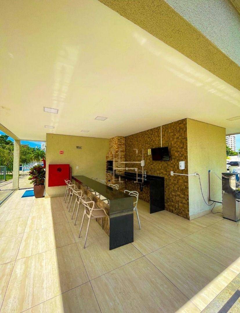 Apartamento, 2 quartos, 48 m² - Foto 4