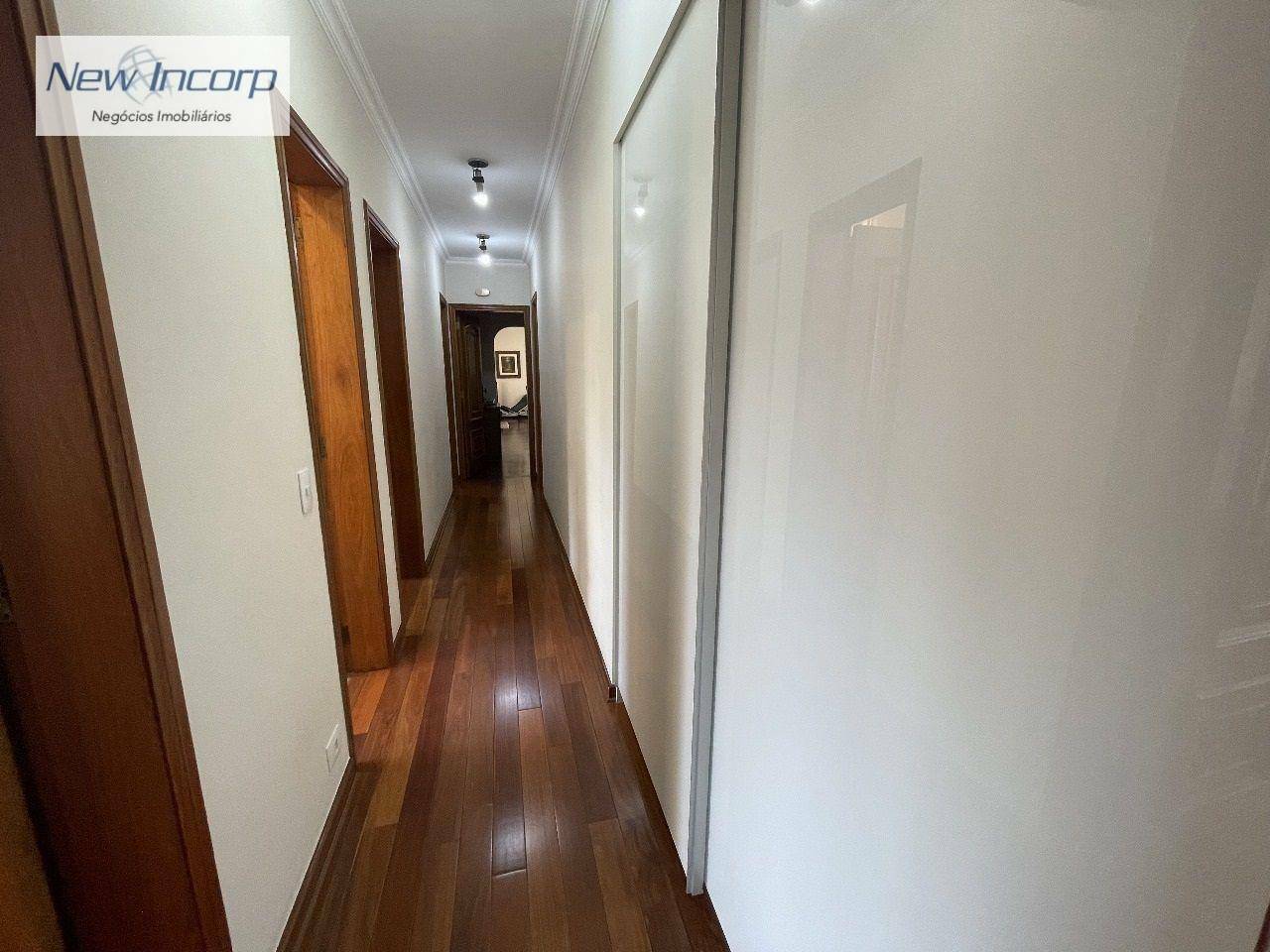 Apartamento à venda com 4 quartos, 177m² - Foto 23