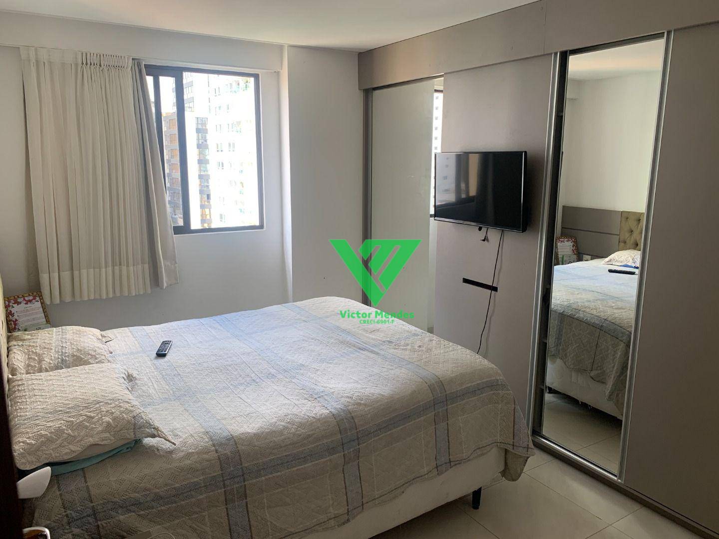 Apartamento à venda com 3 quartos, 83m² - Foto 17