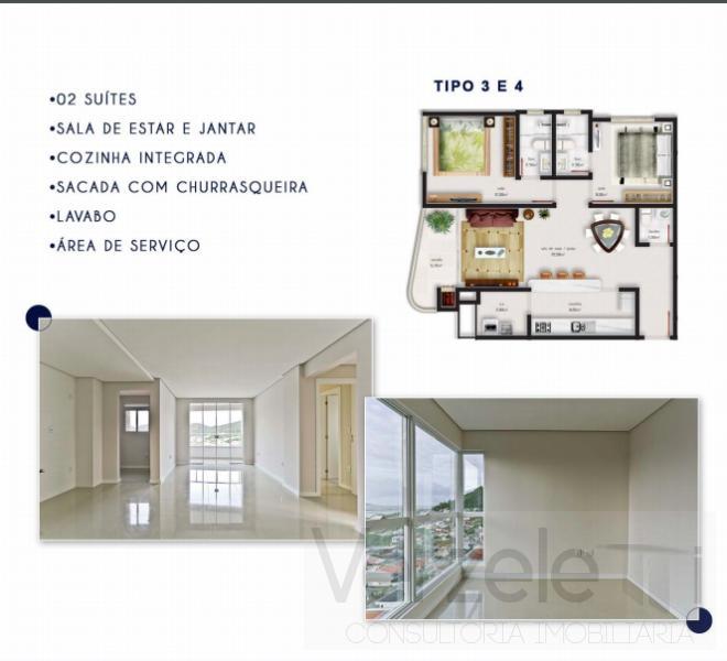 Apartamento à venda com 2 quartos, 85m² - Foto 18