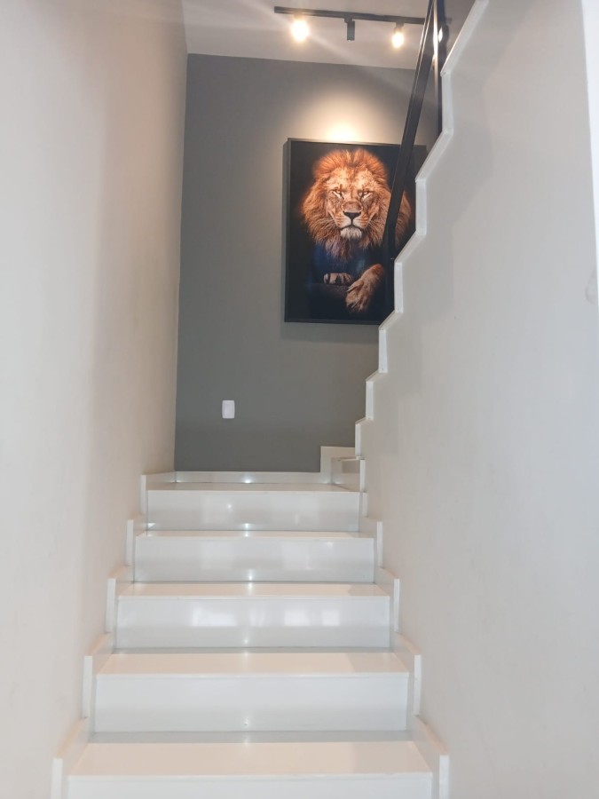Casa de Condomínio à venda com 4 quartos, 300m² - Foto 21
