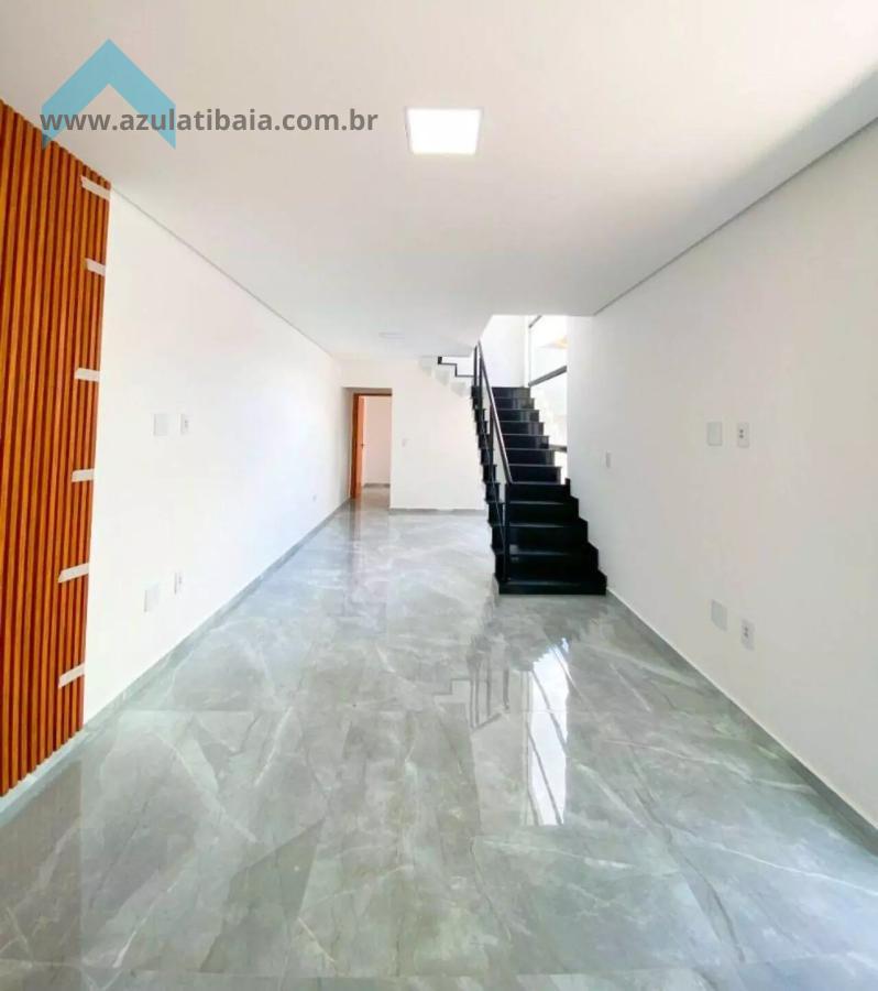 Casa à venda com 3 quartos, 200m² - Foto 7