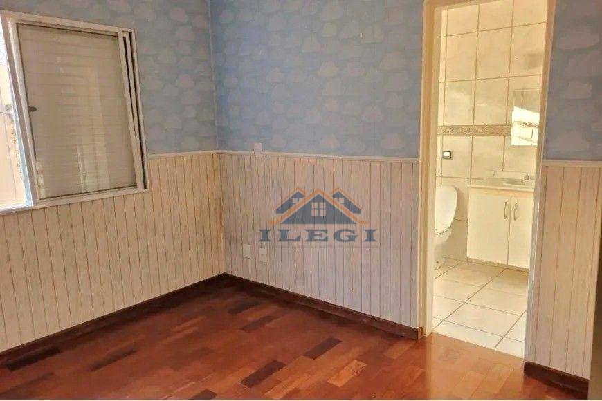 Casa de Condomínio para alugar com 4 quartos, 239m² - Foto 17