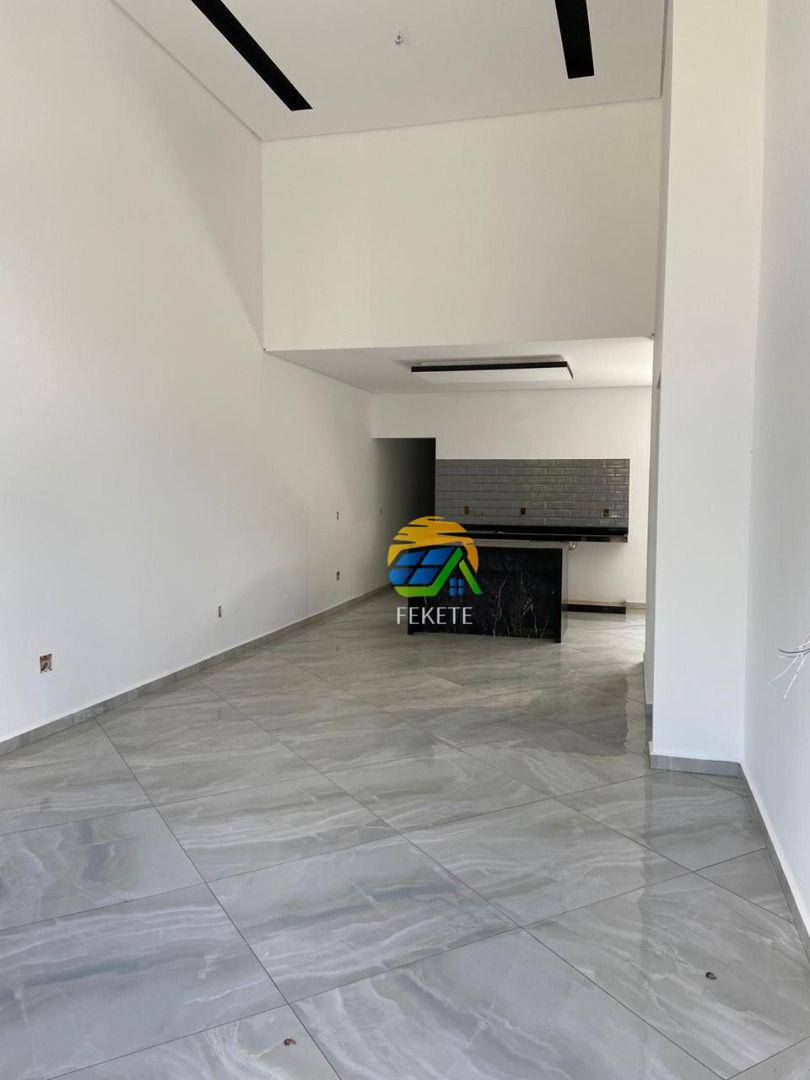 Casa de Condomínio à venda com 3 quartos, 155m² - Foto 3