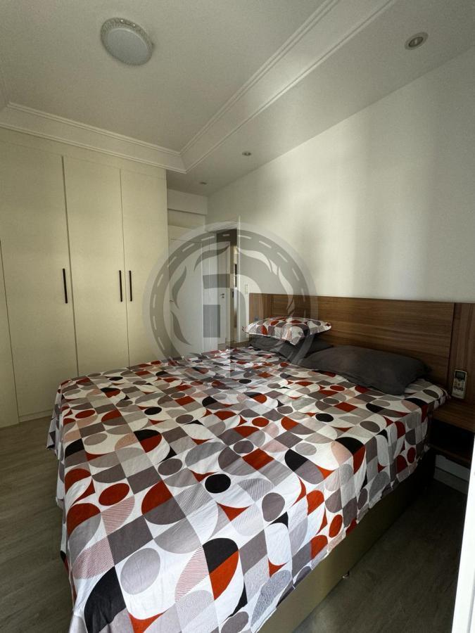 Apartamento à venda com 3 quartos, 95m² - Foto 4