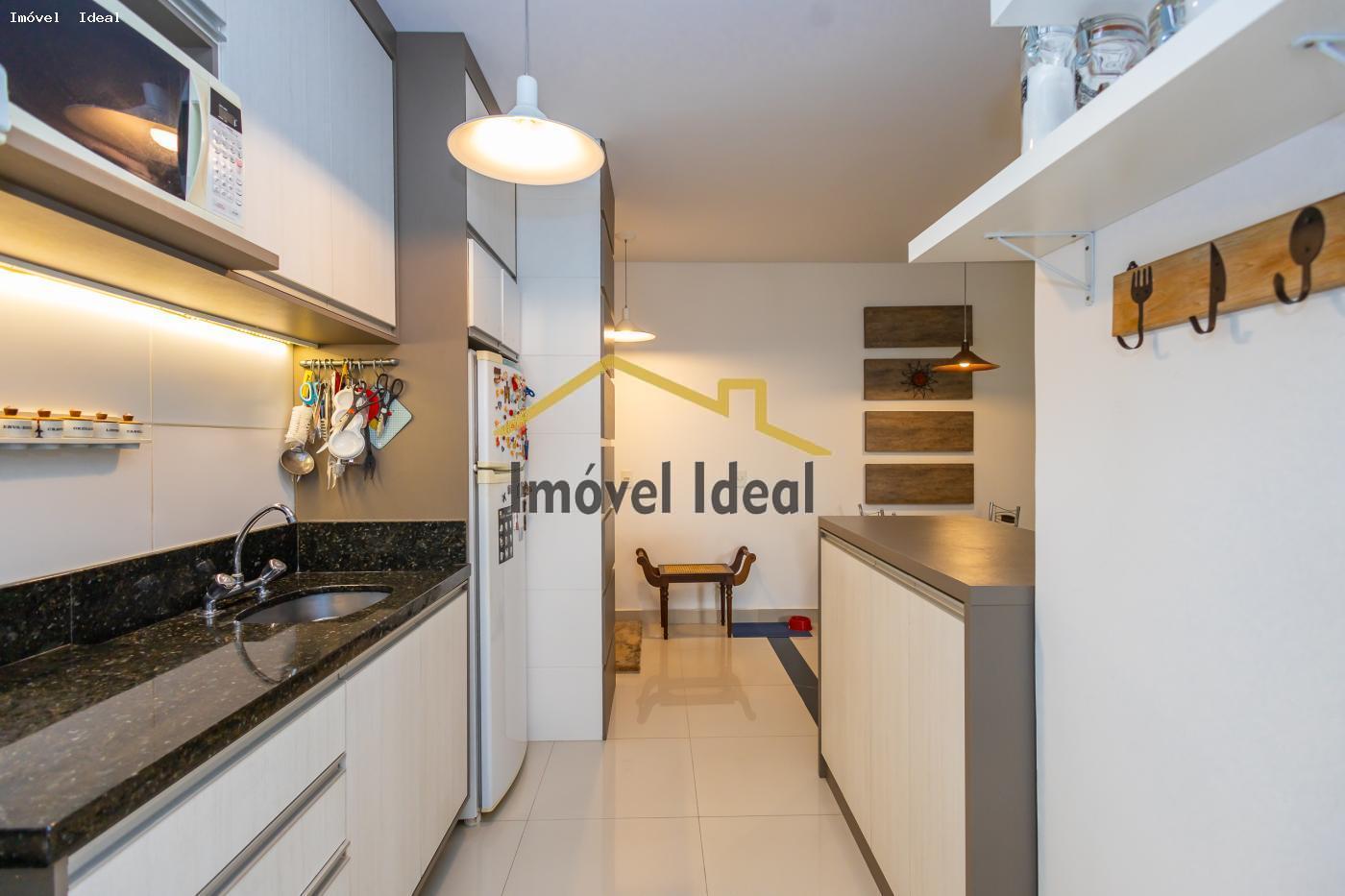 Apartamento à venda com 2 quartos, 155m² - Foto 11