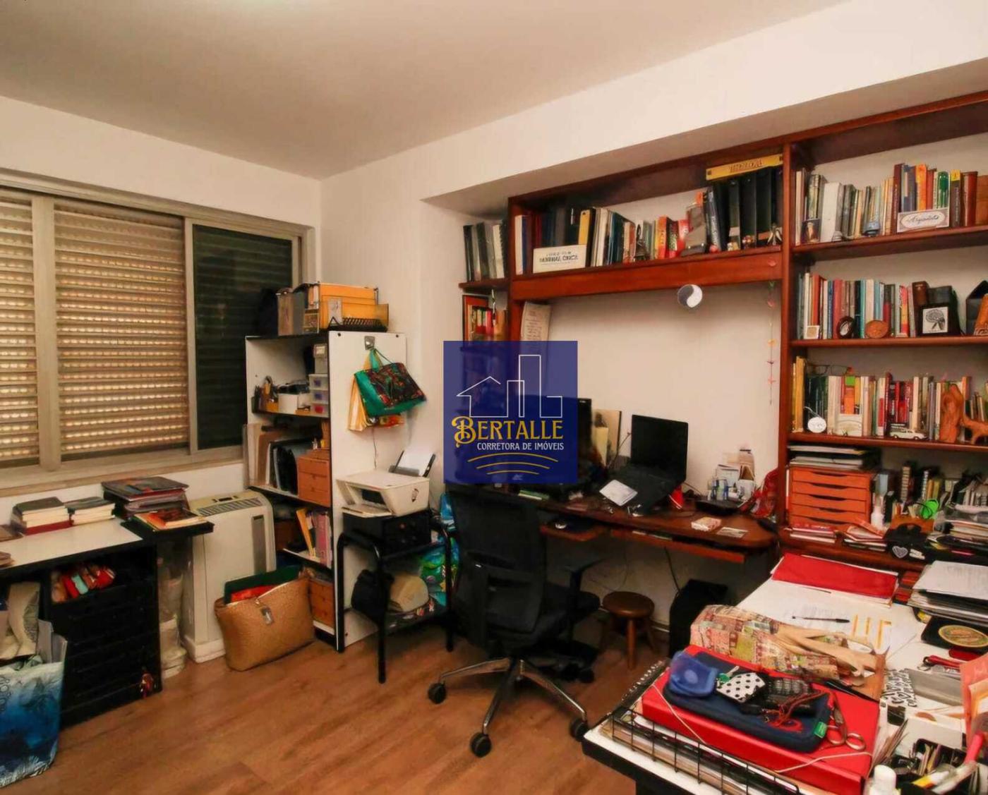 Apartamento à venda com 4 quartos, 150m² - Foto 23