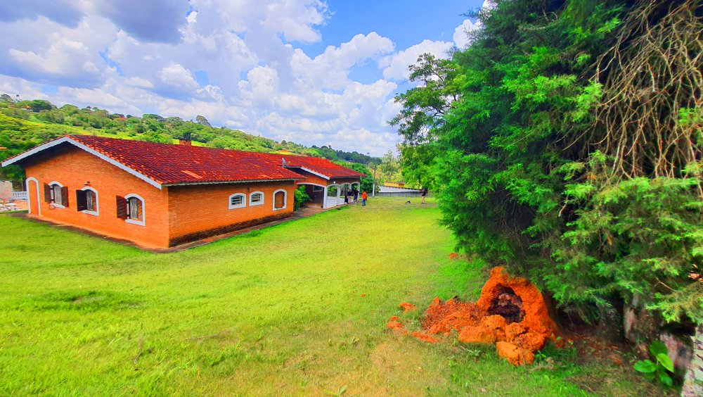 Fazenda à venda com 4 quartos, 1409m² - Foto 33