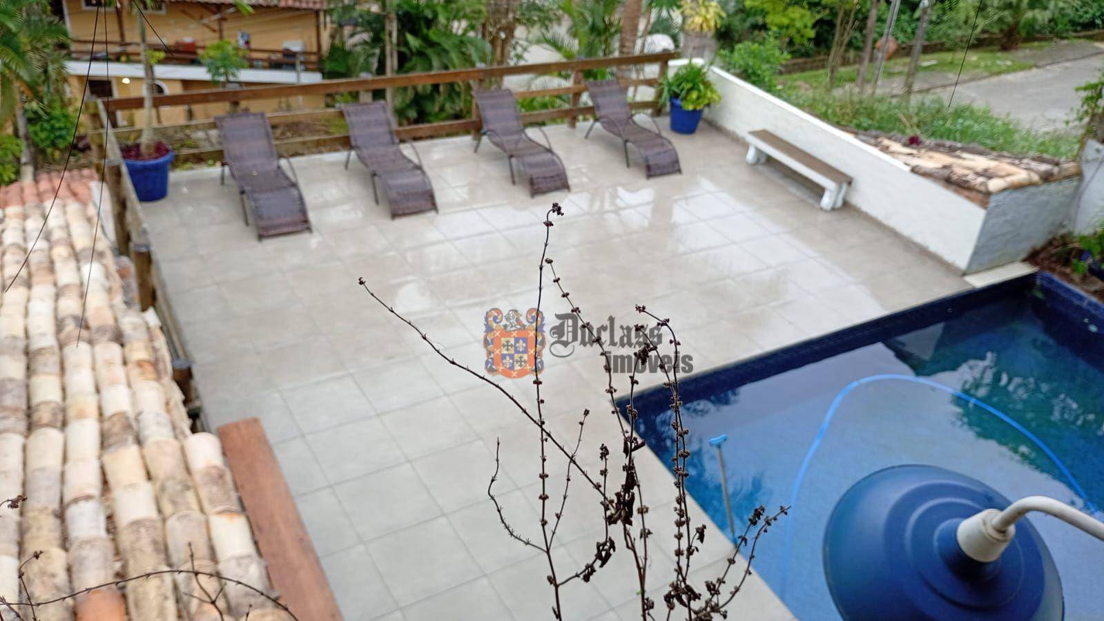 Pousada-Chalé, 10 quartos, 300 m² - Foto 3