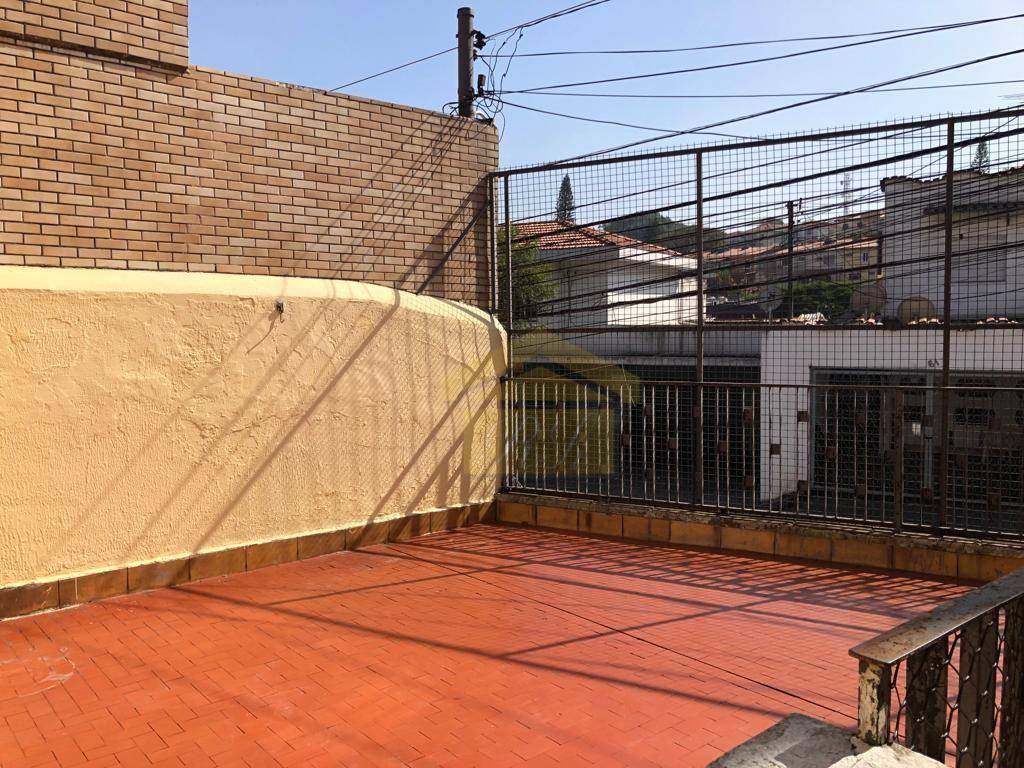 Casa à venda e aluguel com 2 quartos, 100m² - Foto 24