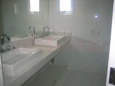 Apartamento à venda com 4 quartos, 320m² - Foto 13