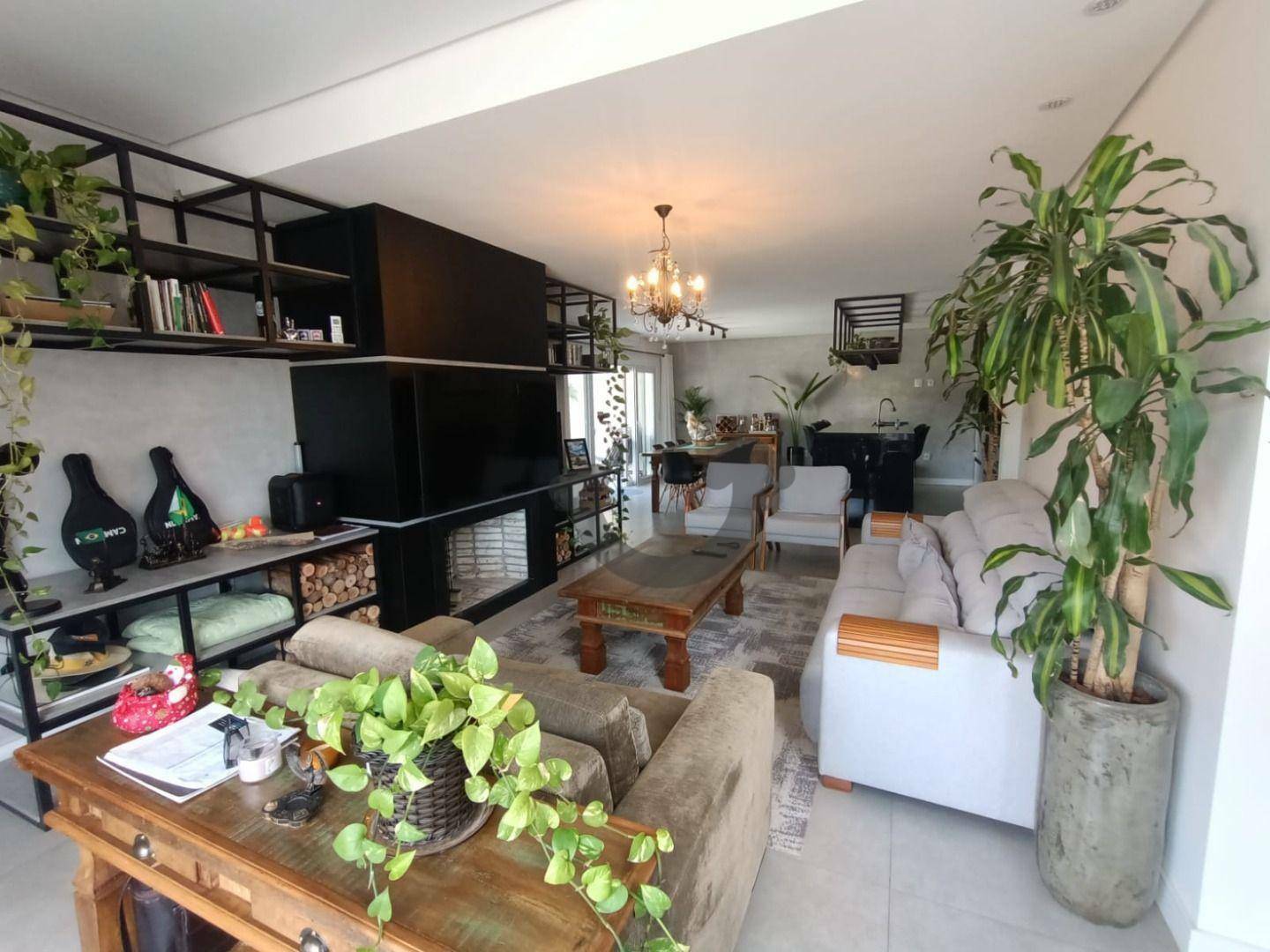 Casa à venda com 3 quartos, 181m² - Foto 17