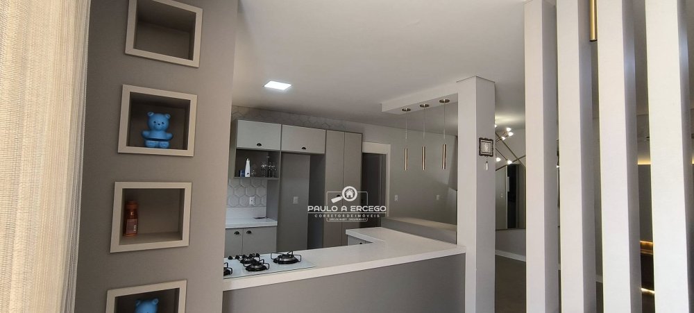 Sobrado à venda com 3 quartos, 360m² - Foto 5