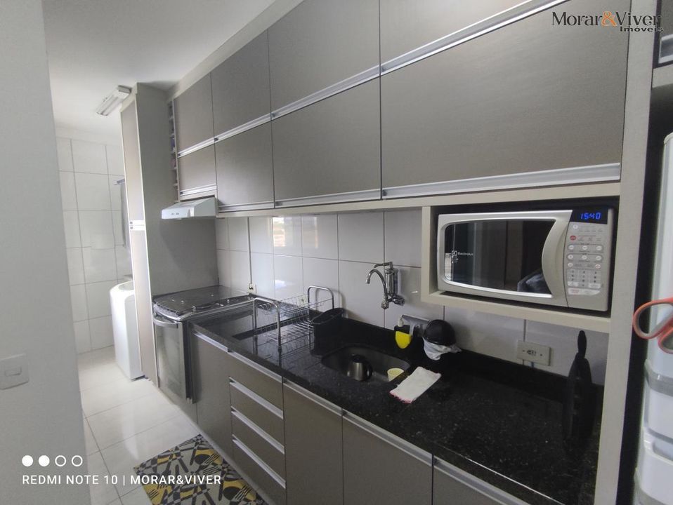 Apartamento à venda com 2 quartos, 60m² - Foto 13