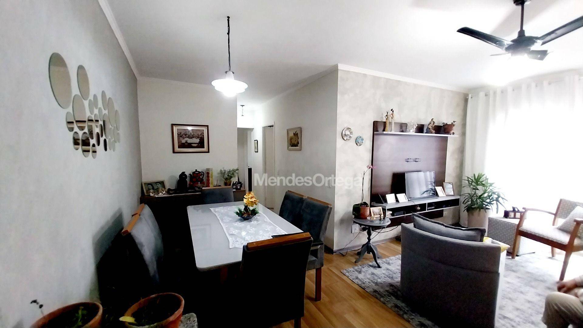 Apartamento à venda com 3 quartos, 86m² - Foto 15