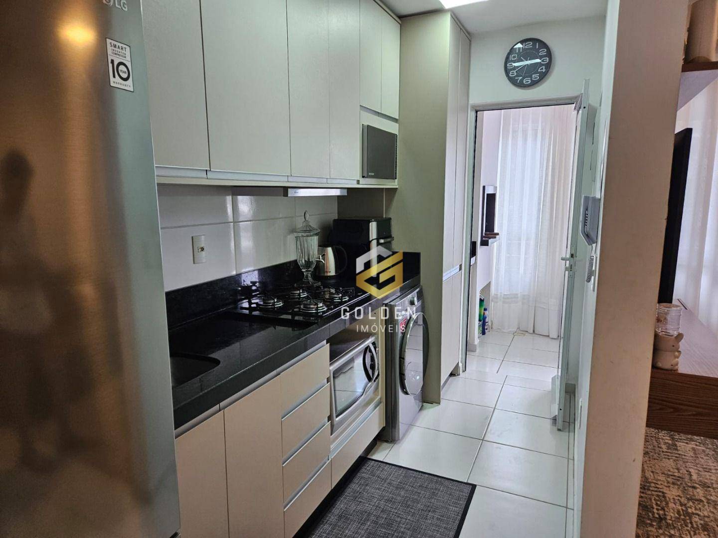 Apartamento à venda com 2 quartos, 55m² - Foto 19