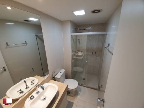 Apartamento à venda com 3 quartos, 92m² - Foto 4