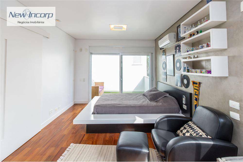 Casa à venda com 5 quartos, 441m² - Foto 62