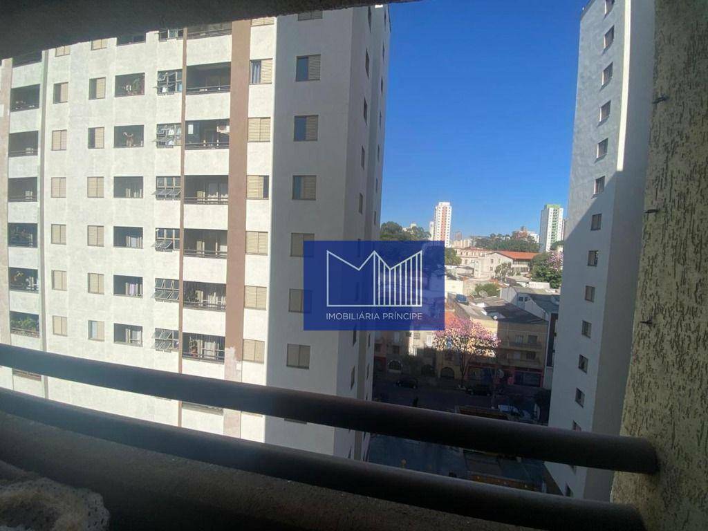 Apartamento à venda com 3 quartos, 64m² - Foto 15