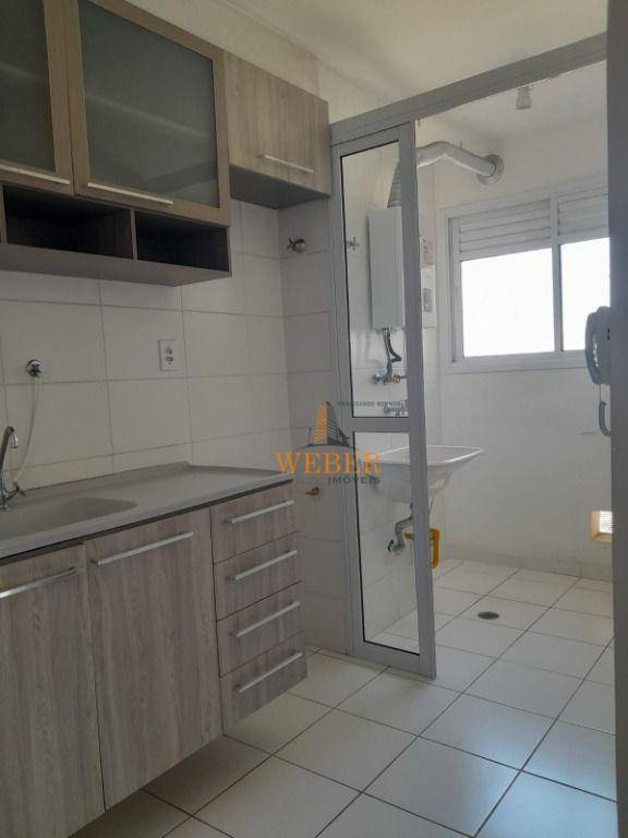 Apartamento à venda com 2 quartos, 52m² - Foto 4