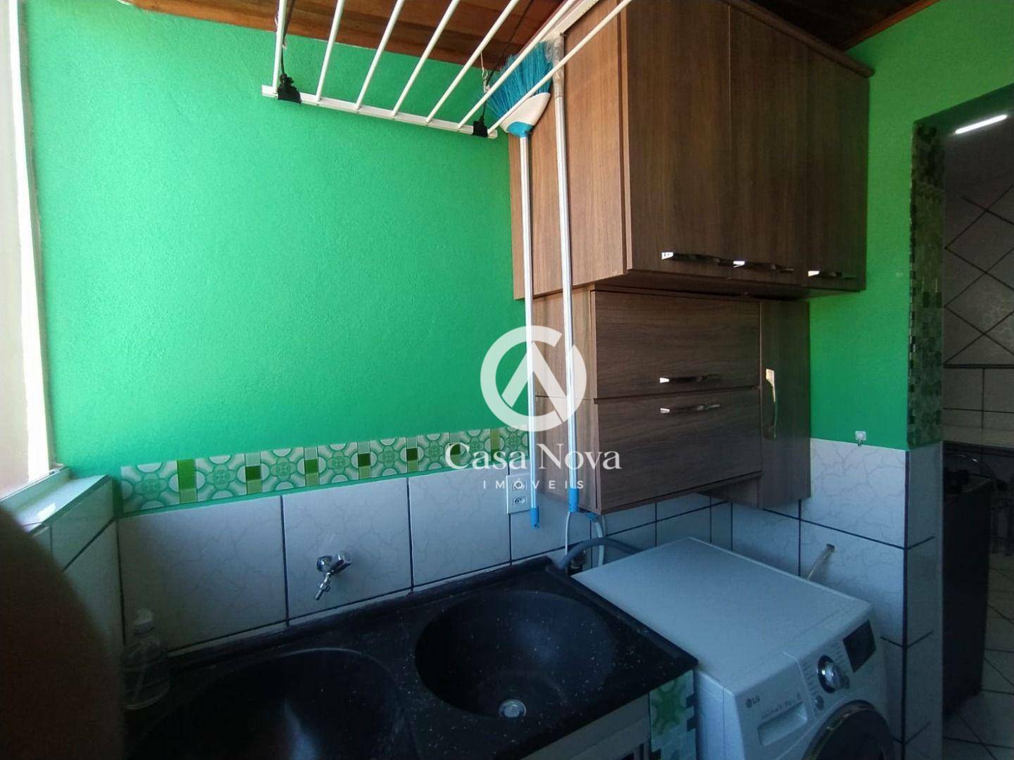 Apartamento à venda com 2 quartos, 48m² - Foto 11