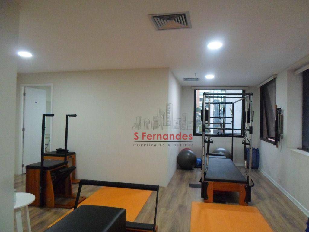 Conjunto Comercial-Sala à venda, 60m² - Foto 5