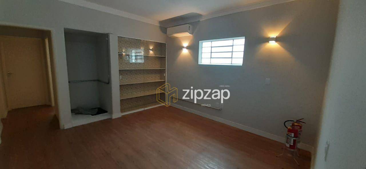 Casa para alugar, 111m² - Foto 3