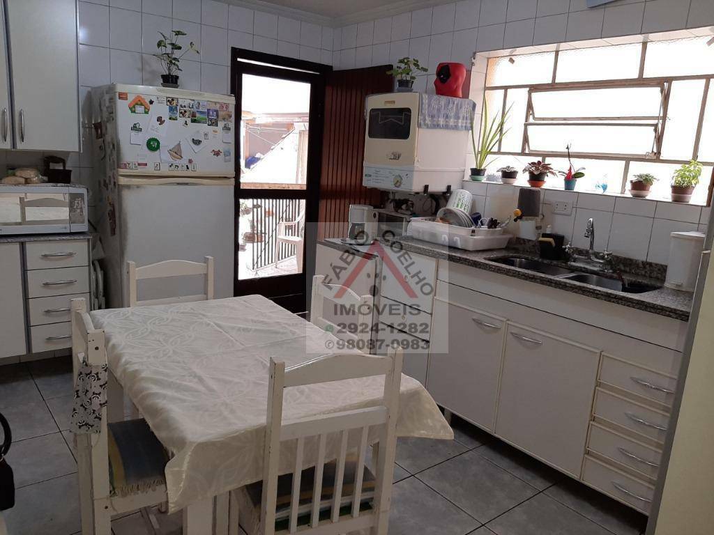 Sobrado à venda com 3 quartos, 144m² - Foto 5