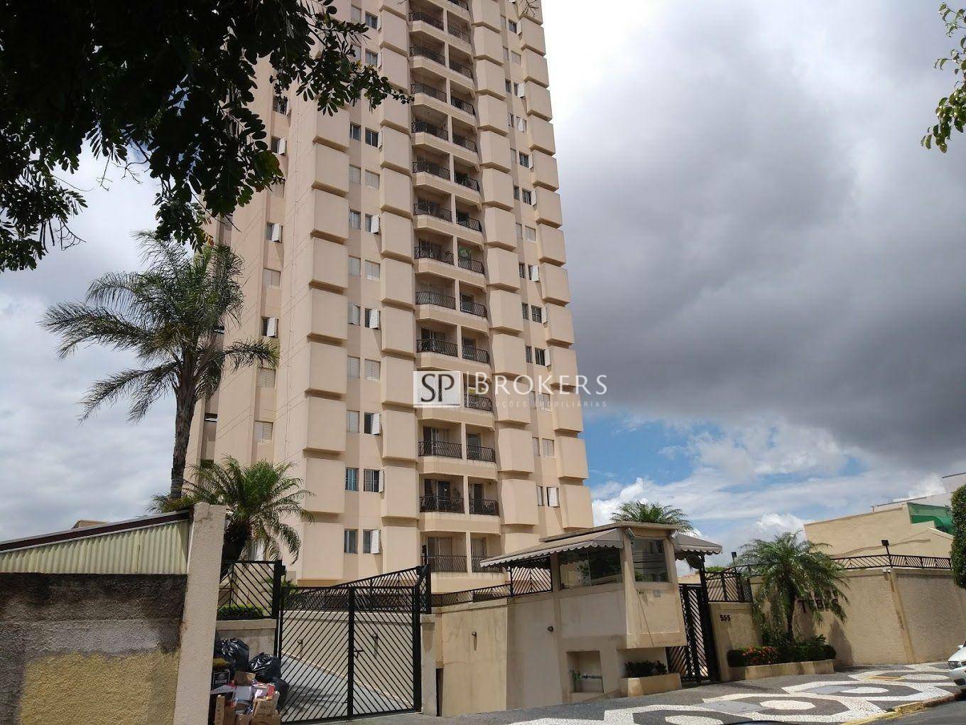 Apartamento à venda com 3 quartos, 92m² - Foto 32