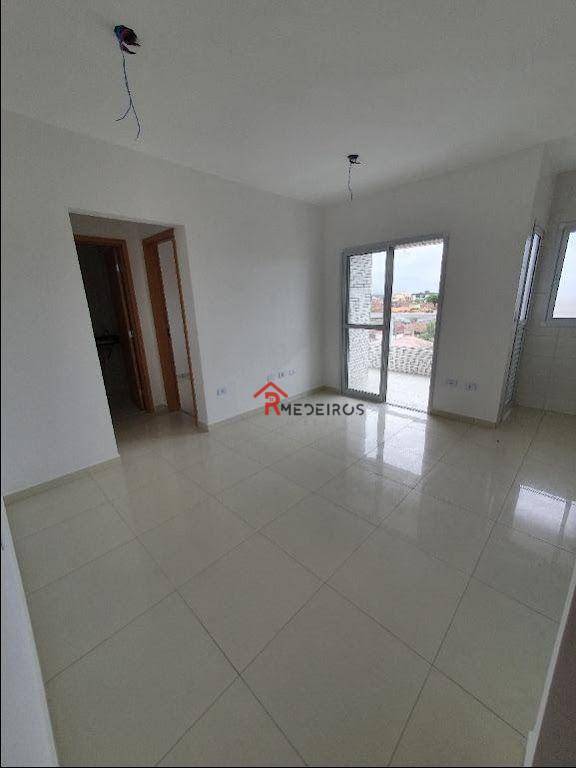 Apartamento à venda com 1 quarto, 44m² - Foto 6