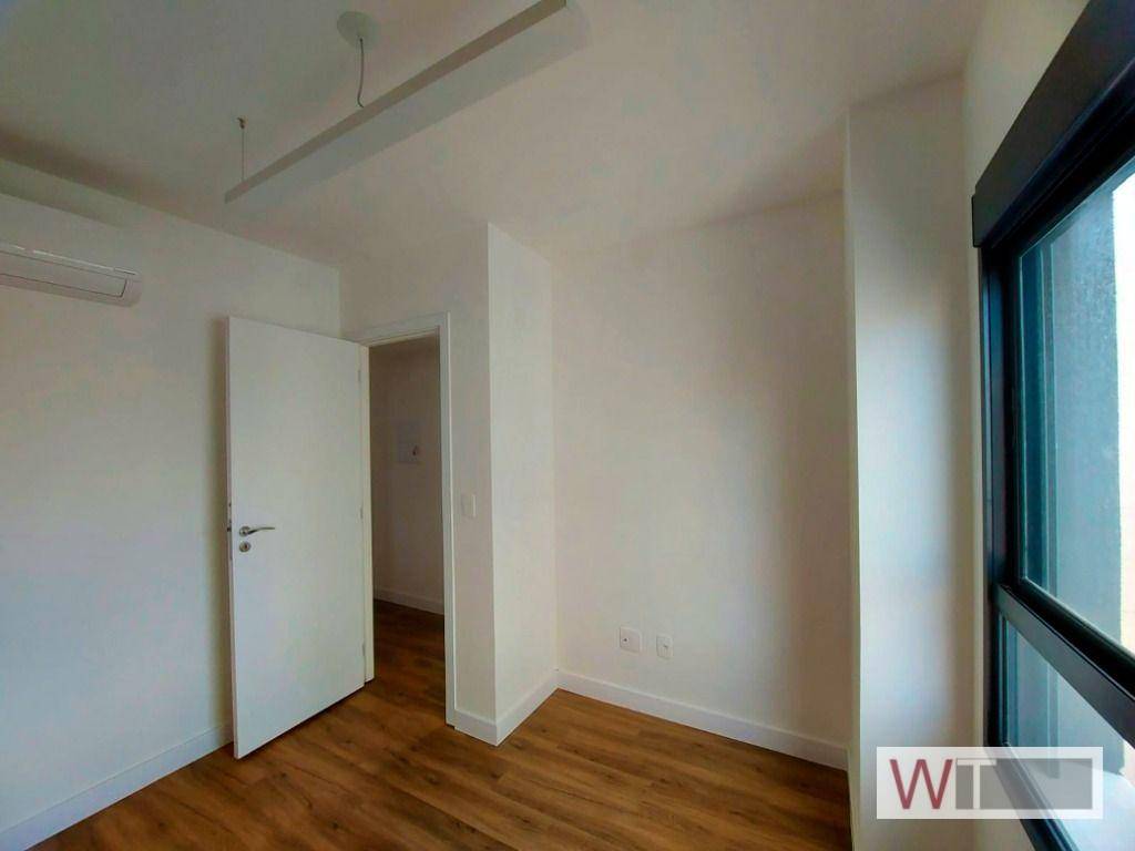 Apartamento à venda com 1 quarto, 34m² - Foto 9