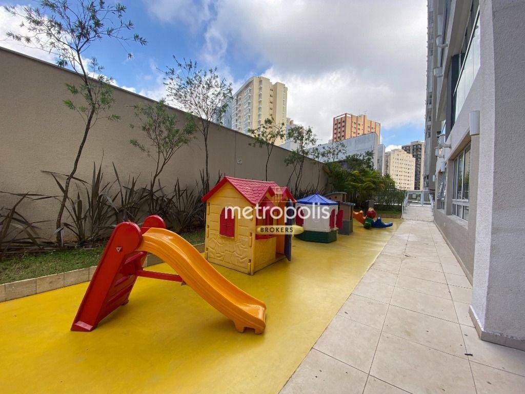 Apartamento para alugar com 3 quartos, 72m² - Foto 25