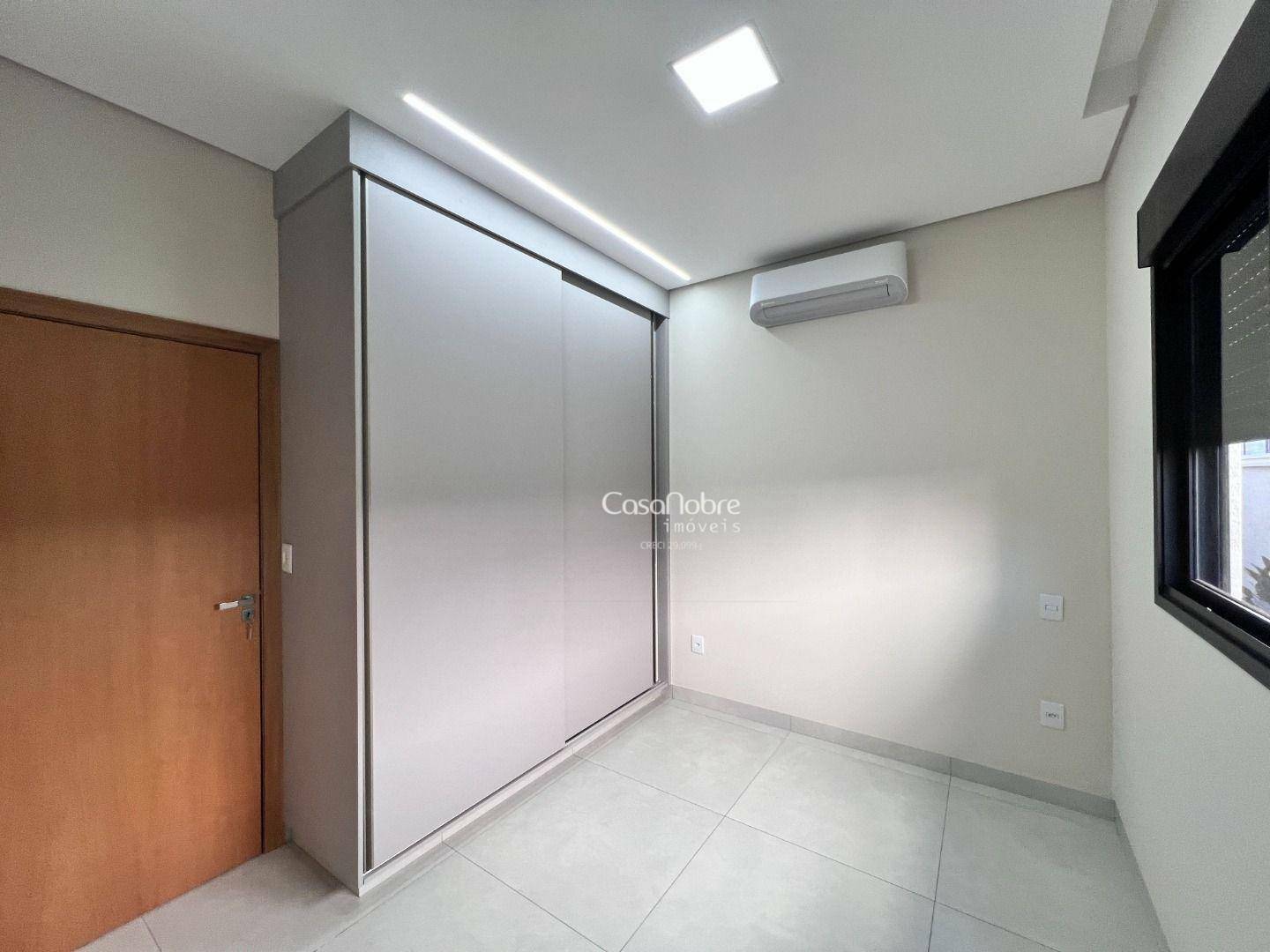 Casa de Condomínio à venda com 4 quartos, 280m² - Foto 22