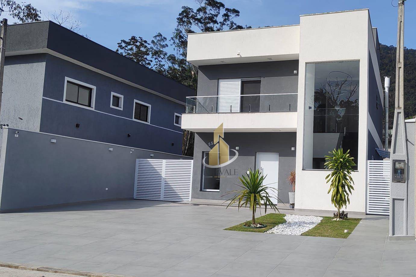 Sobrado à venda com 3 quartos, 230m² - Foto 3