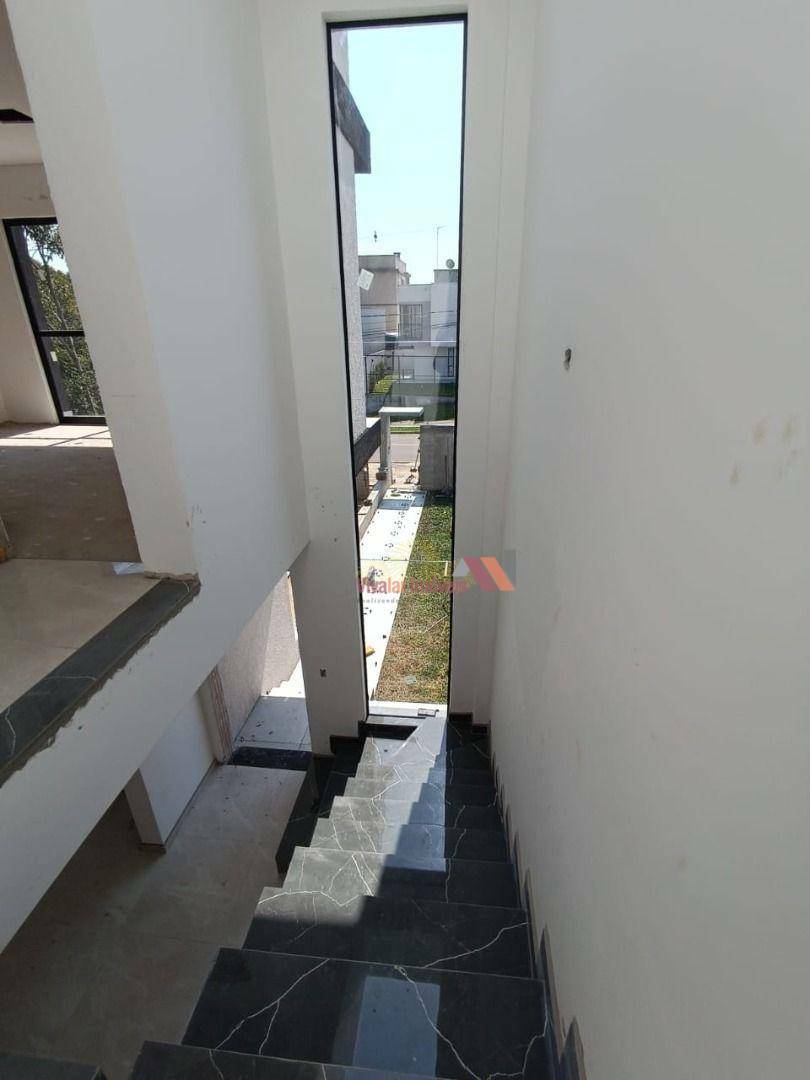 Sobrado à venda com 3 quartos, 149m² - Foto 19