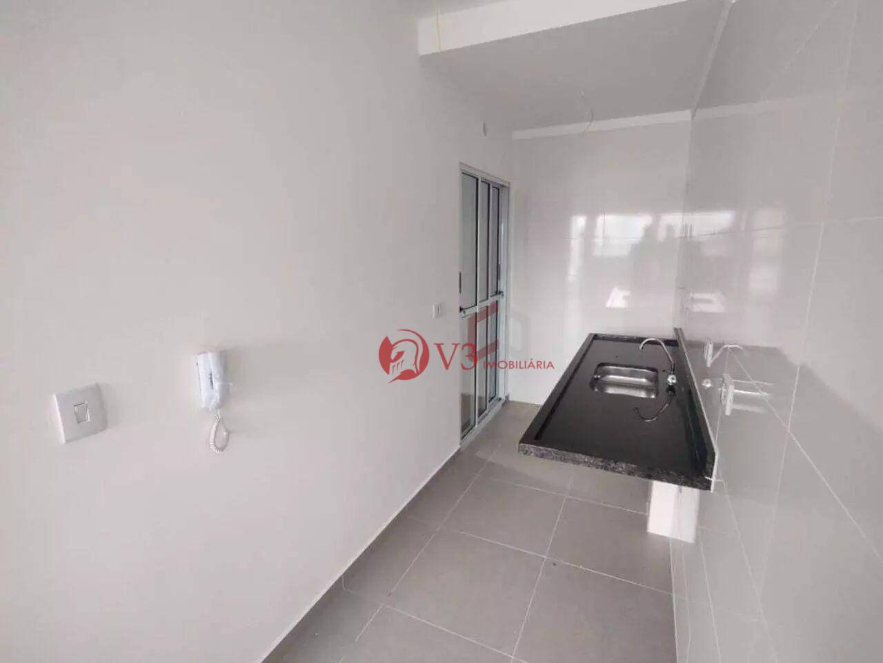 Apartamento à venda com 2 quartos, 46m² - Foto 9