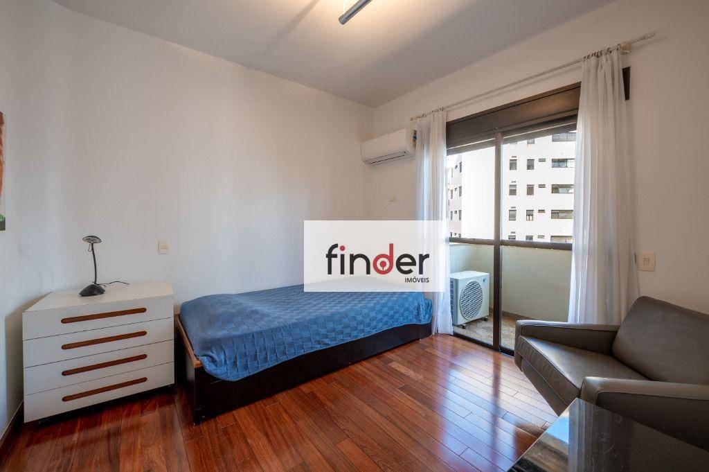 Apartamento à venda com 3 quartos, 377m² - Foto 19