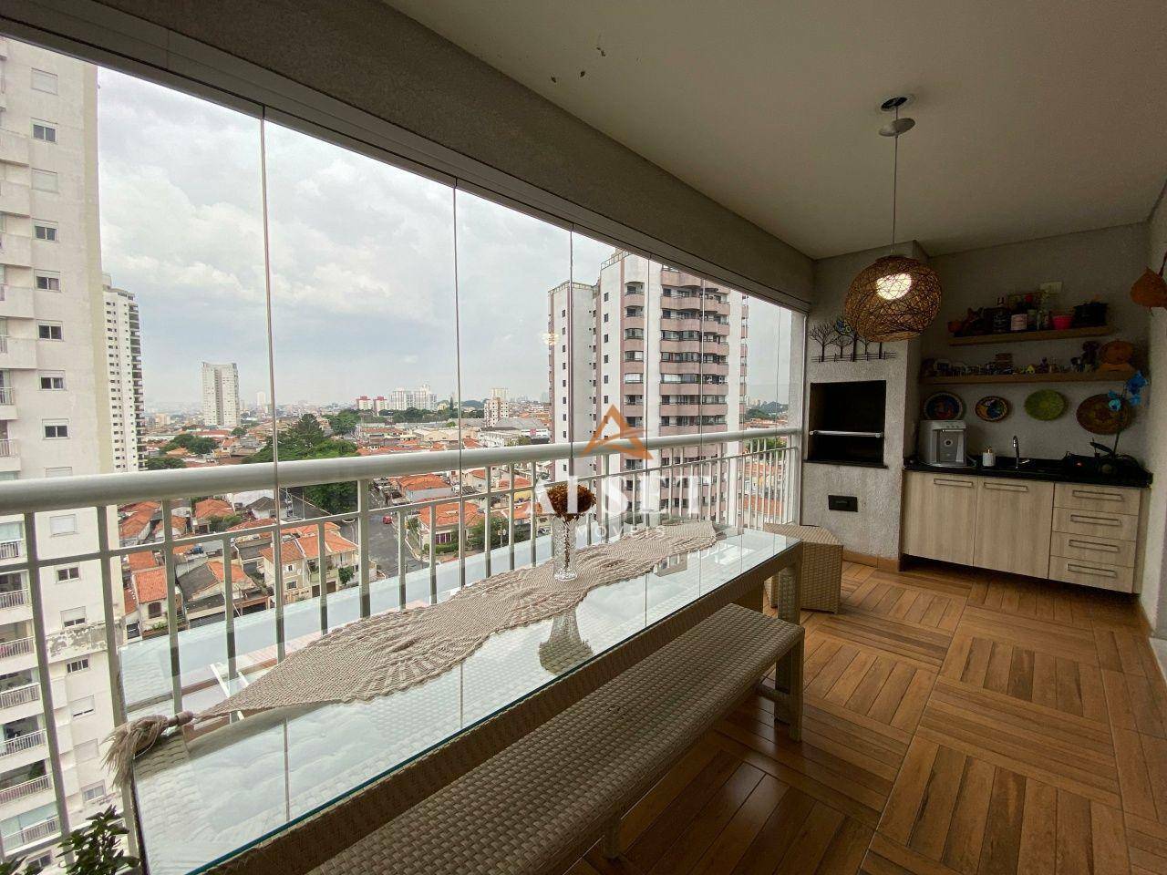 Apartamento à venda com 3 quartos, 112m² - Foto 8