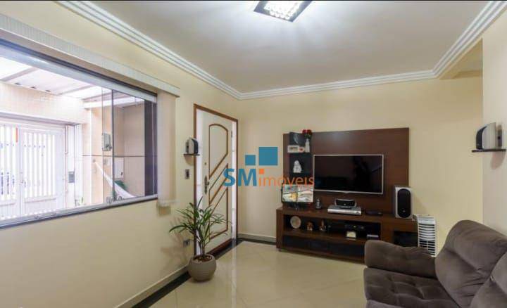 Sobrado à venda com 3 quartos, 115m² - Foto 3