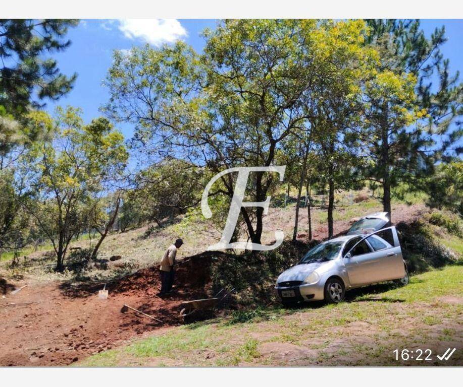 Loteamento e Condomínio à venda, 1140M2 - Foto 1