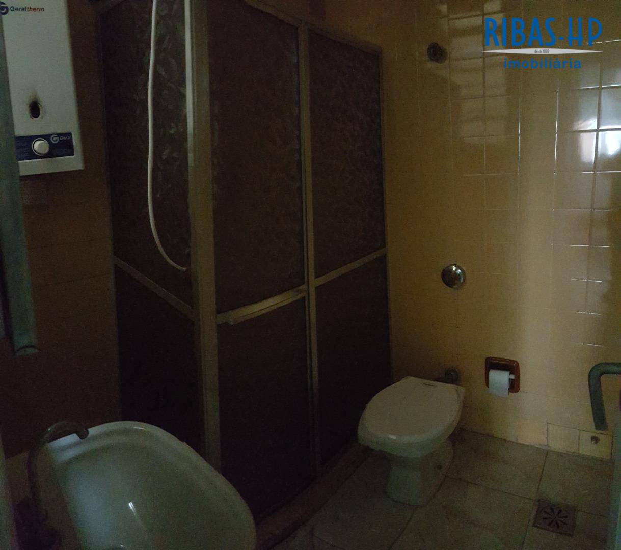 Apartamento à venda com 1 quarto, 53m² - Foto 15