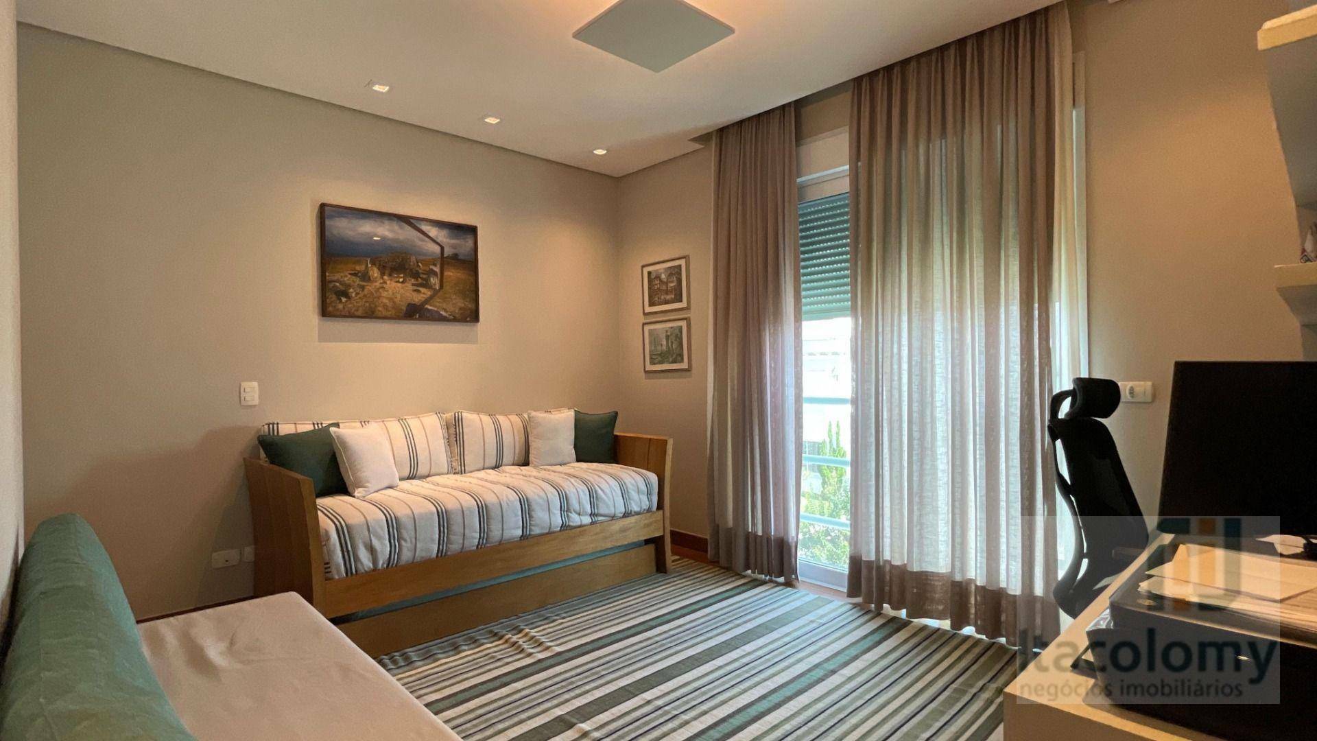 Casa de Condomínio à venda com 4 quartos, 411m² - Foto 21