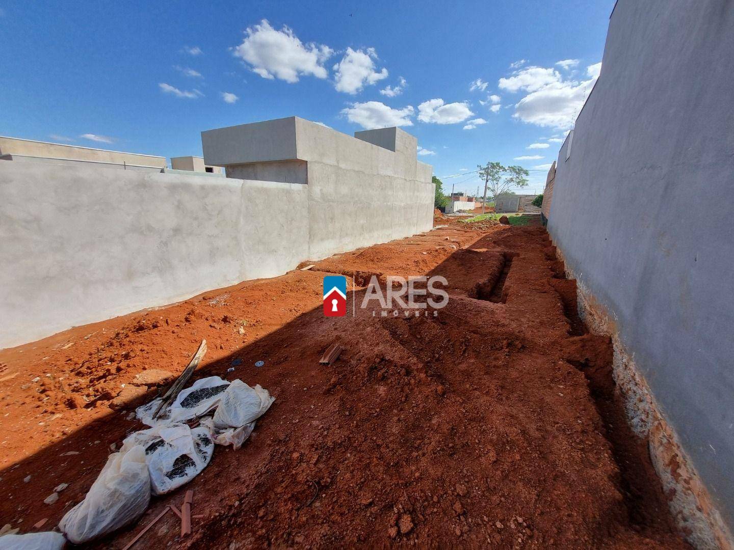 Terreno, 200 m² - Foto 1