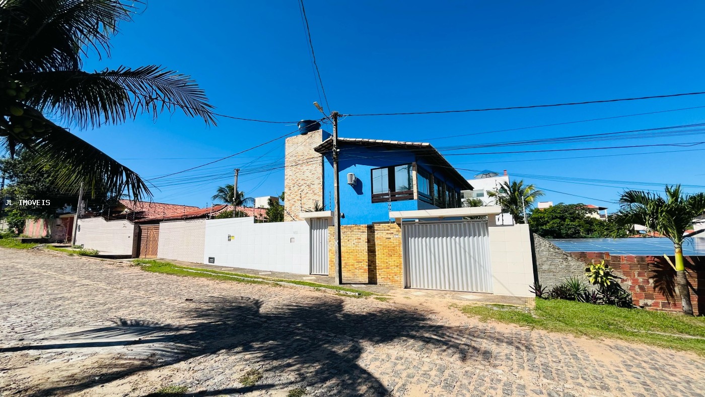 Casa à venda com 4 quartos, 450m² - Foto 1