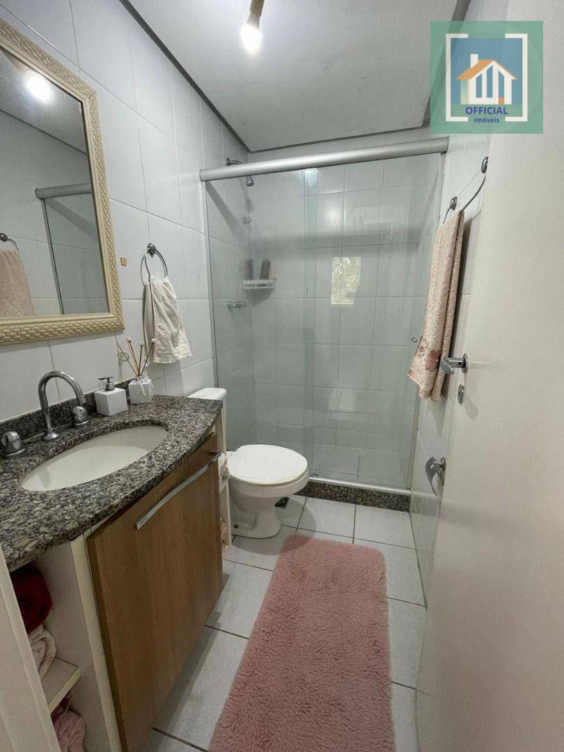 Apartamento à venda com 2 quartos, 79m² - Foto 10