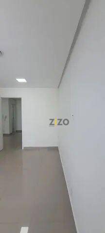 Conjunto Comercial-Sala à venda, 42m² - Foto 7