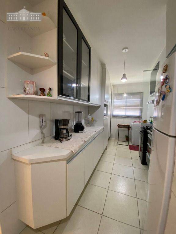 Apartamento à venda com 2 quartos, 55m² - Foto 6