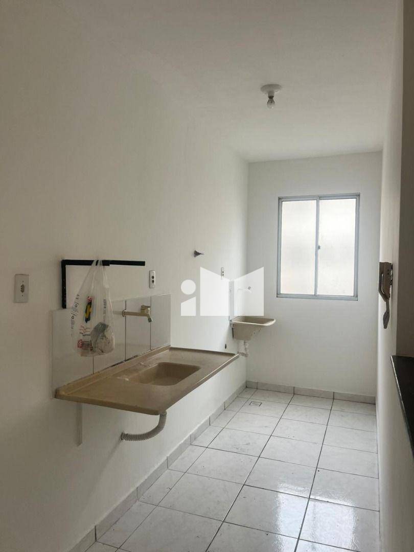 Apartamento, 2 quartos, 41 m² - Foto 4