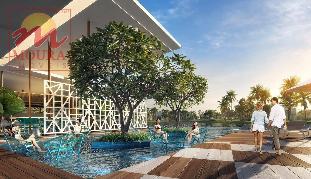 Casa de Condomínio à venda com 5 quartos, 286m² - Foto 31