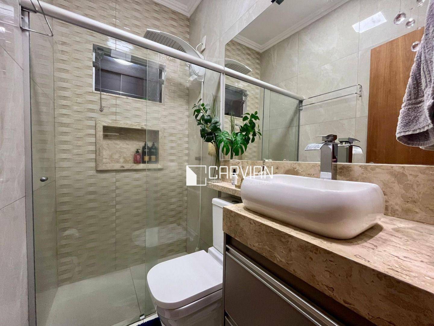 Casa à venda com 3 quartos, 157m² - Foto 21